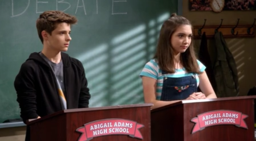 girl meets world wiki farkle Girl meets world è una serie televisiva statunitense farkle minkus, interpretato da corey fogelmanis è doppiato da riccardo suarez. girl meets world wiki farkle Girl meets world è una serie televisiva statunitense farkle minkus, interpretato da corey fogelmanis è doppiato da riccardo suarez.