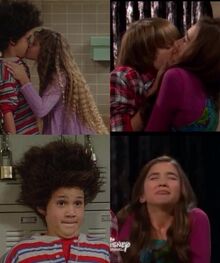 girl meets world farkle and riley kiss Girl meets world preferences riley, farkle farkle was quick to rush over to the girl who excitedly gushed over the kiss you both shared. girl meets world farkle and riley kiss Girl meets world preferences riley, farkle farkle was quick to rush over to the girl who excitedly gushed over the kiss you both shared.