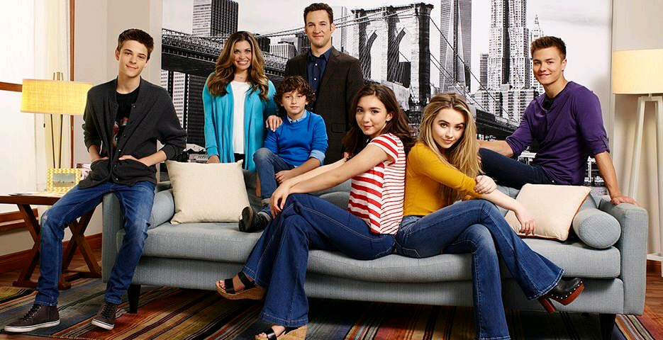 Image result for girl meets world season 3