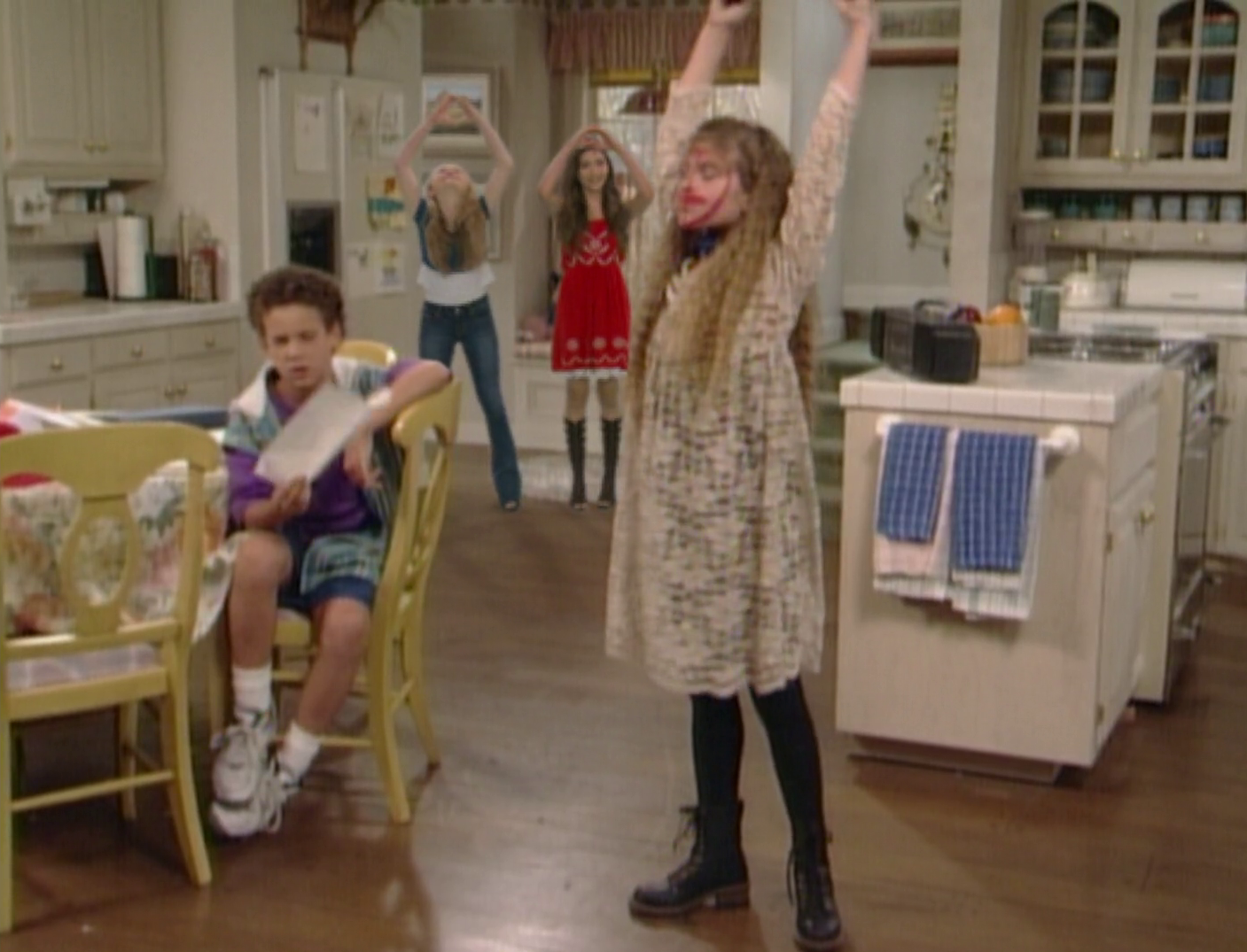 little girl in boy meets world Wifflegif has the awesome gifs on the internets boy meets world little girl gifs, reaction gifs, cat gifs, and so much more. little girl in boy meets world Wifflegif has the awesome gifs on the internets boy meets world little girl gifs, reaction gifs, cat gifs, and so much more.