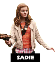 Sadie