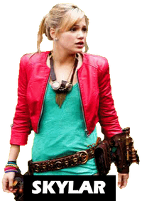 Skylar