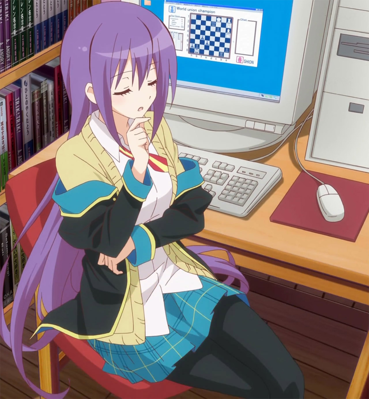 Image - GJ-bu - 01 - Large 32.jpg | Gj-bu Wiki | Fandom powered by Wikia