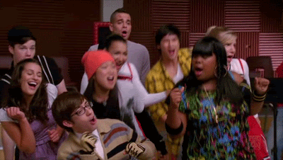 Glee_Cast.gif