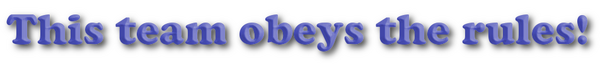 Obeyrules