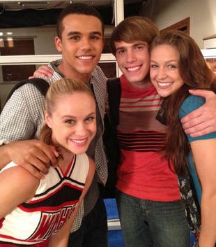 ryder and marley dating The superadorable couple started dating on the glee costars melissa benoist and blake jenner might not have ended up together as gleeks marley rose and ryder. ryder and marley dating The superadorable couple started dating on the glee costars melissa benoist and blake jenner might not have ended up together as gleeks marley rose and ryder.