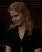 QUINNS FACE IN COMEBACK