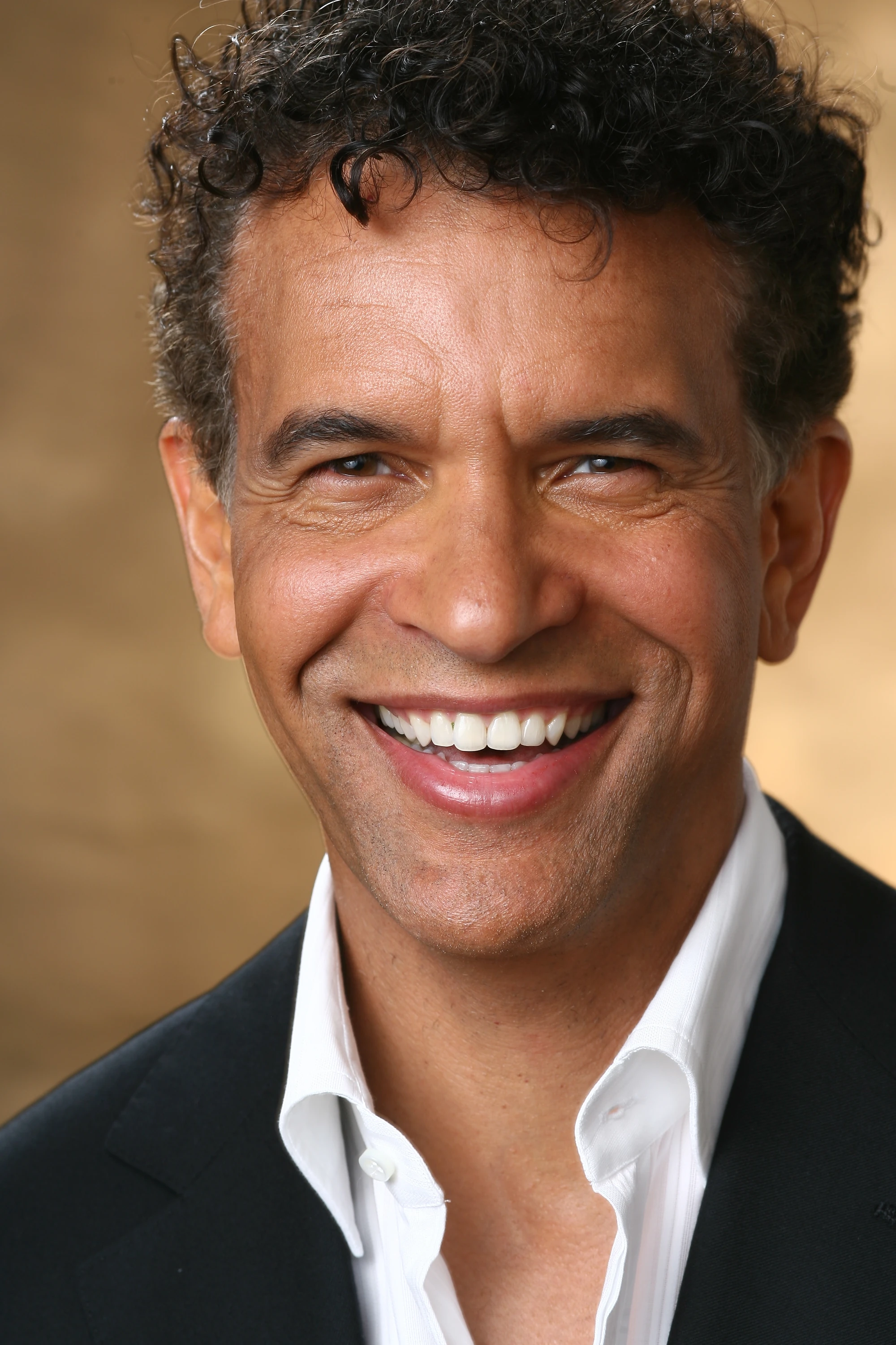 Brian Stokes Mitchell Glee TV Show Wiki FANDOM powered