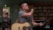 Glee - Only the Good Die Young