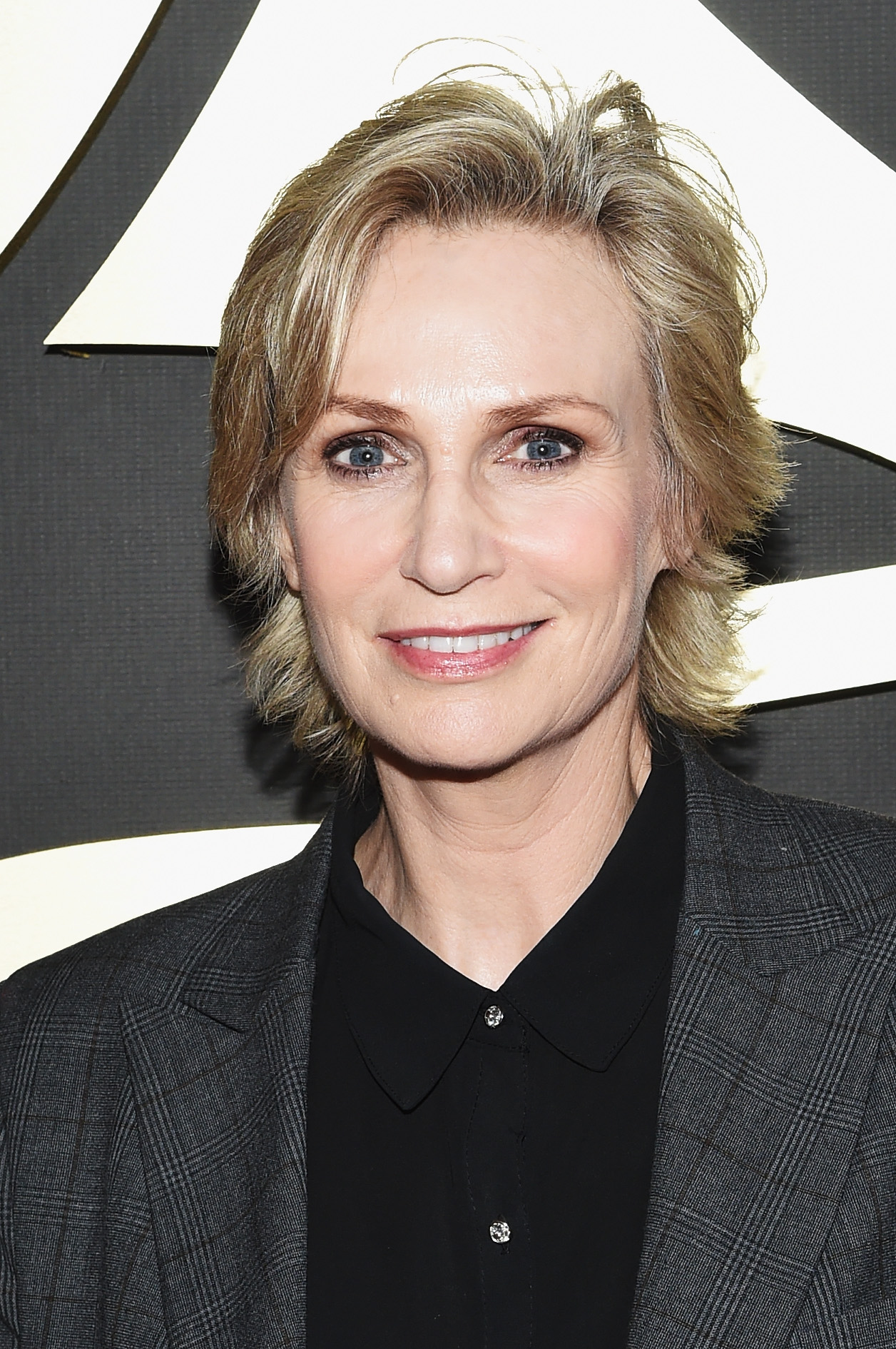 Jane Lynch mouth Jane Lynch mouth