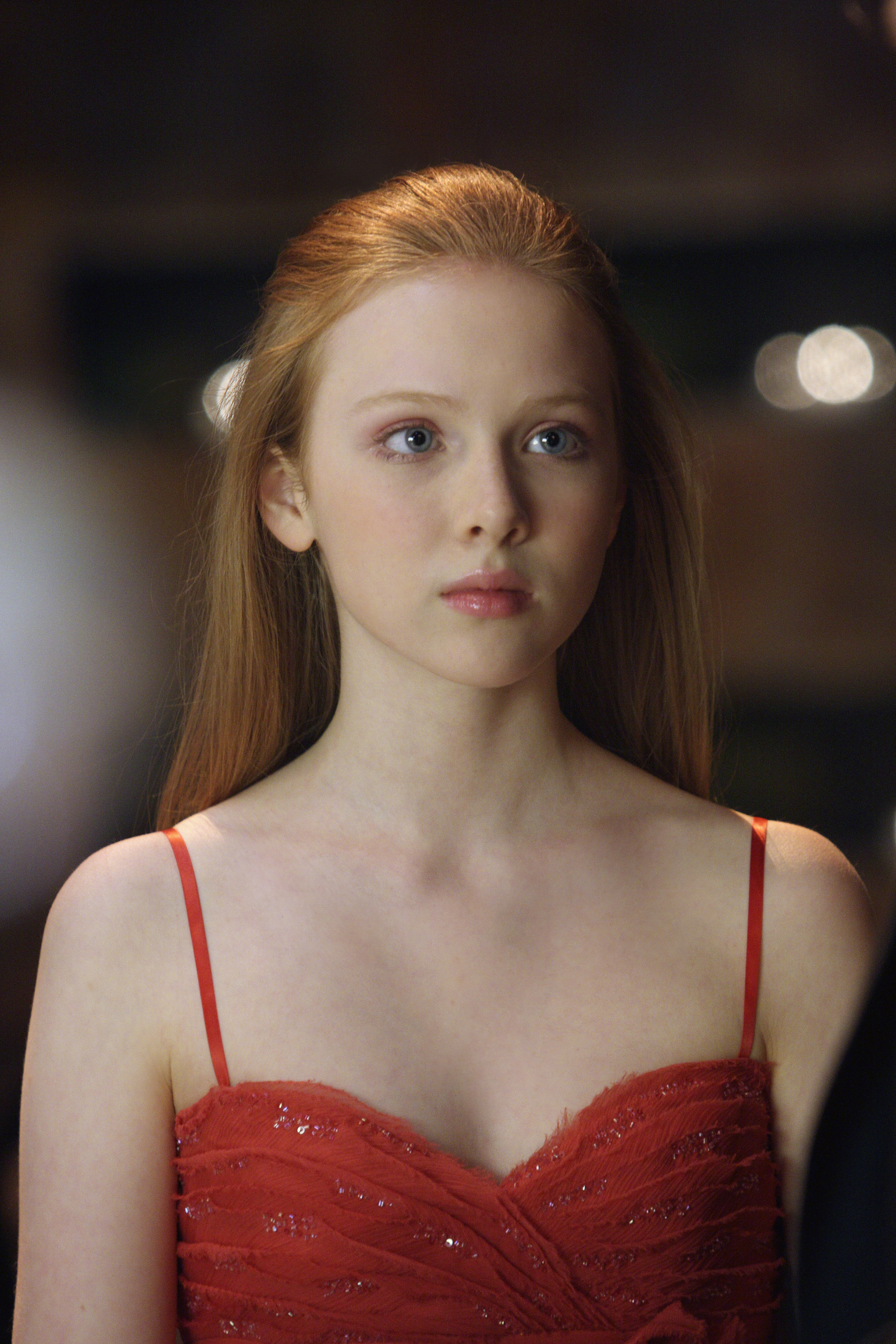Image - Molly Quinn 9038.jpg | Glee: The Future of Us Wiki | Fandom powered by Wikia