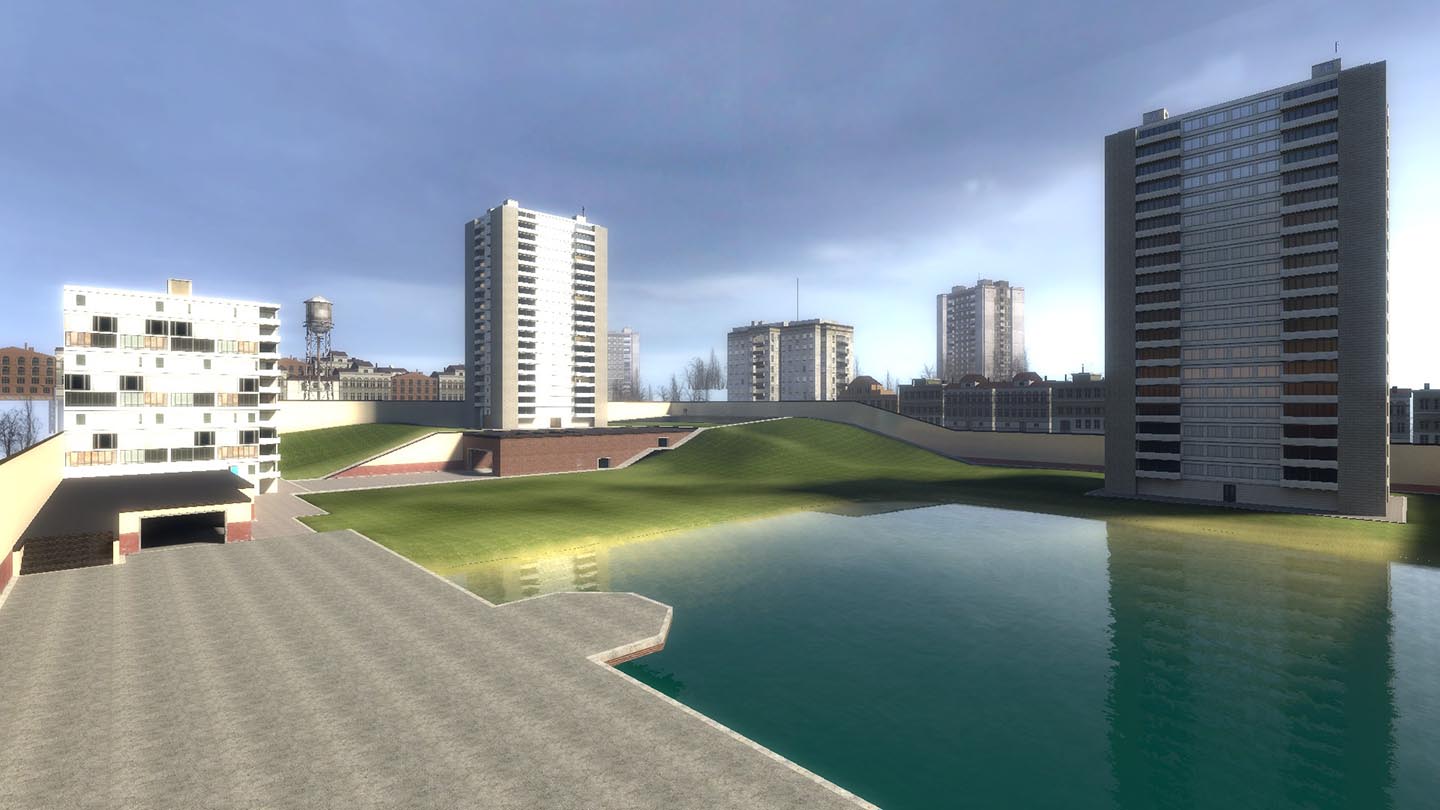 large open city maps gmod large open city maps gmod