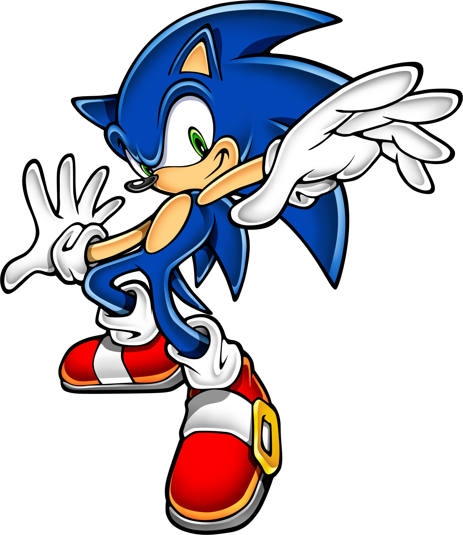 Sonic the Hedgehog GoAnimate V2 Wiki FANDOM powered by Wikia