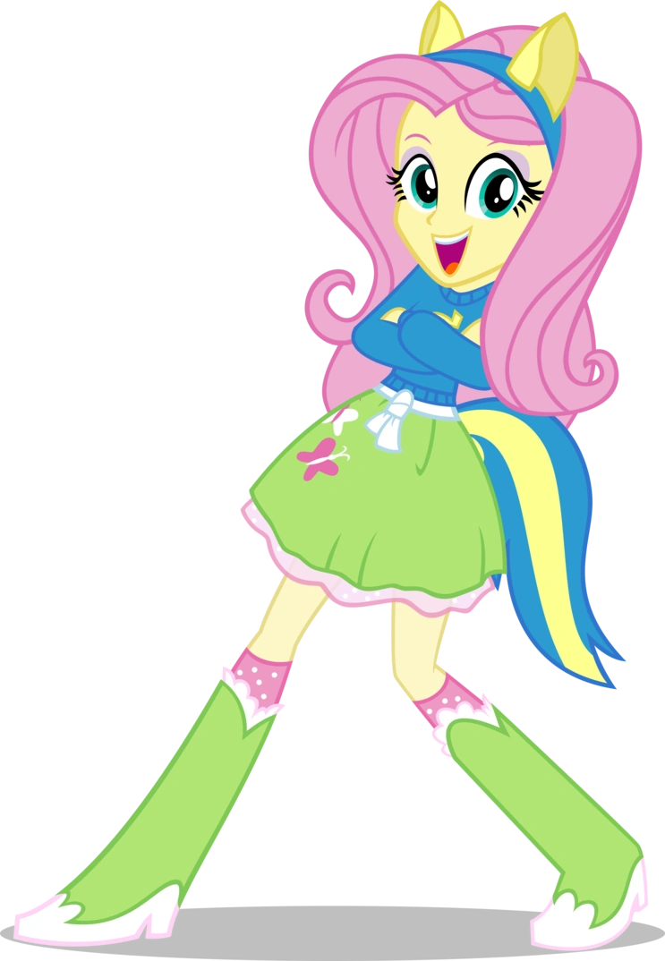 Fluttershy | GoAnimate V2 Wiki | FANDOM powered by Wikia
