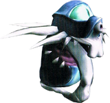 Fallen Zygote (Freeze) (282 KB) Fallen Zygote (Freeze)