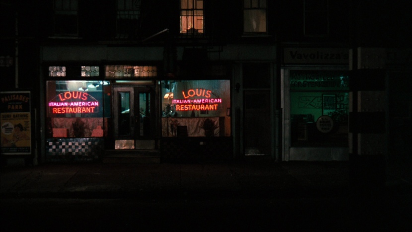 Louis Restaurant | The Godfather Wiki | FANDOM powered by Wikia