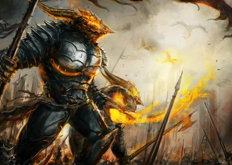the war of the gods and demons the war of the gods and demons