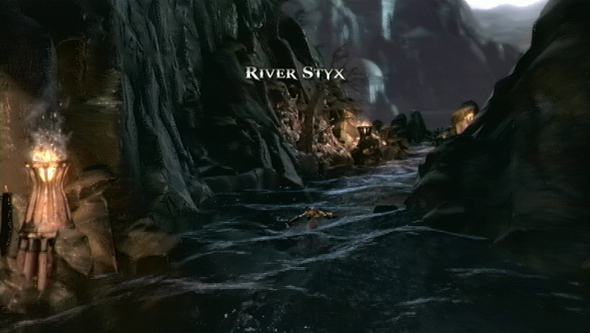 torment of the styx torment of the styx