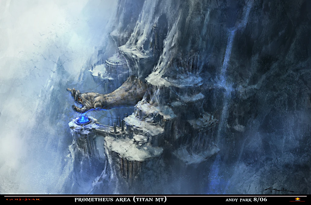 Image Lair of Typhon 2.jpg God of War Wiki Fandom powered by Wikia