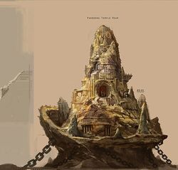 Pandora's temple 2