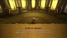 Life is Short