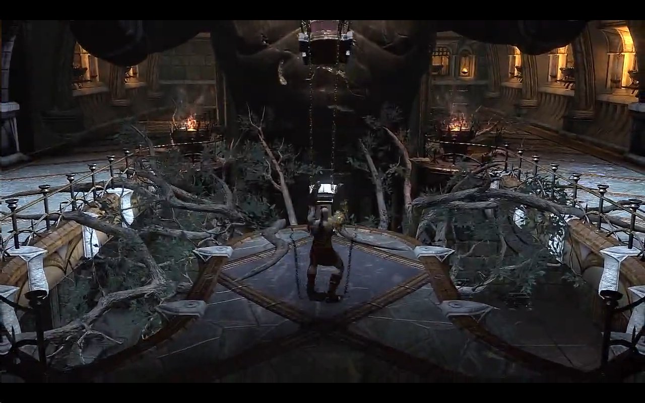 Palace Of Hades Palace Of Hades