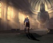 Temple of Lahkesis