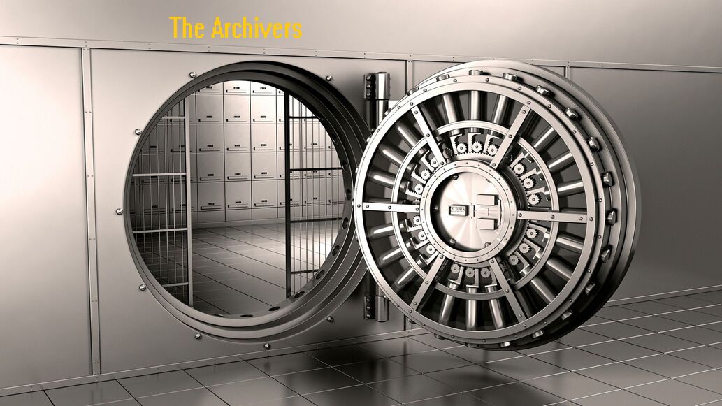 The Archivers