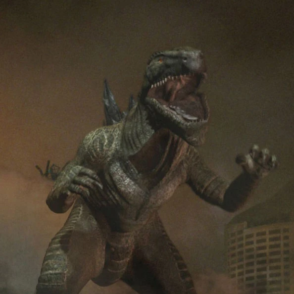 Zilla Junior GODZILLA Kaiju Wars Unleashed Wiki Fandom powered by