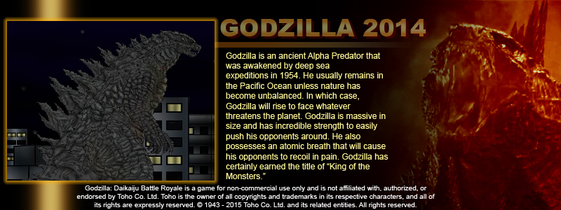 godzilla daikaiju battle royale page 22 kaiju combat community