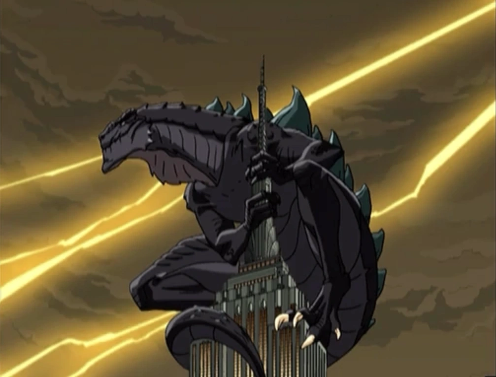 Zilla Junior Godzilla Wiki FANDOM powered by Wikia