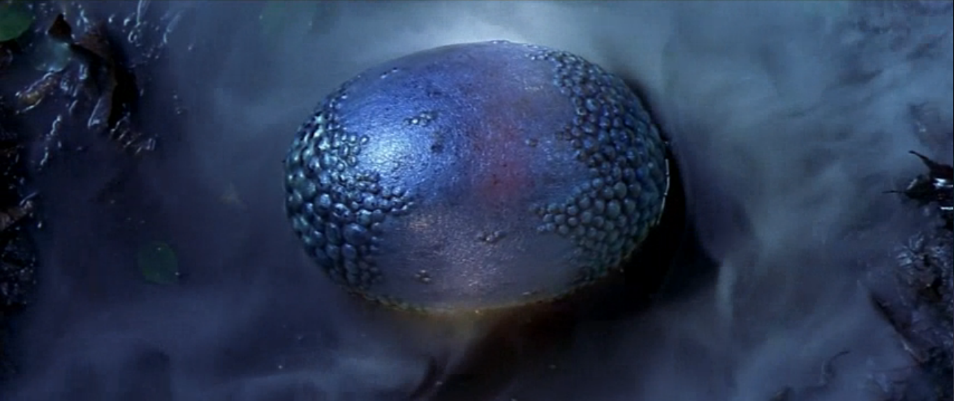 ghidorah egg