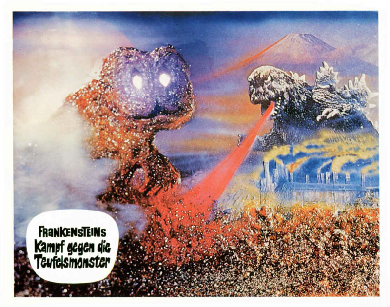 godzilla vs hedorah interarchy godzilla vs hedorah interarchy