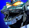 Godzilla monster island slots