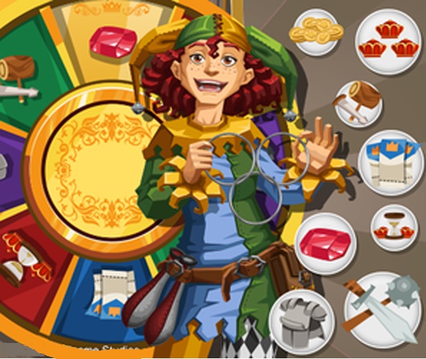 GlГјcksrad Wiki GlГјcksrad Wiki
