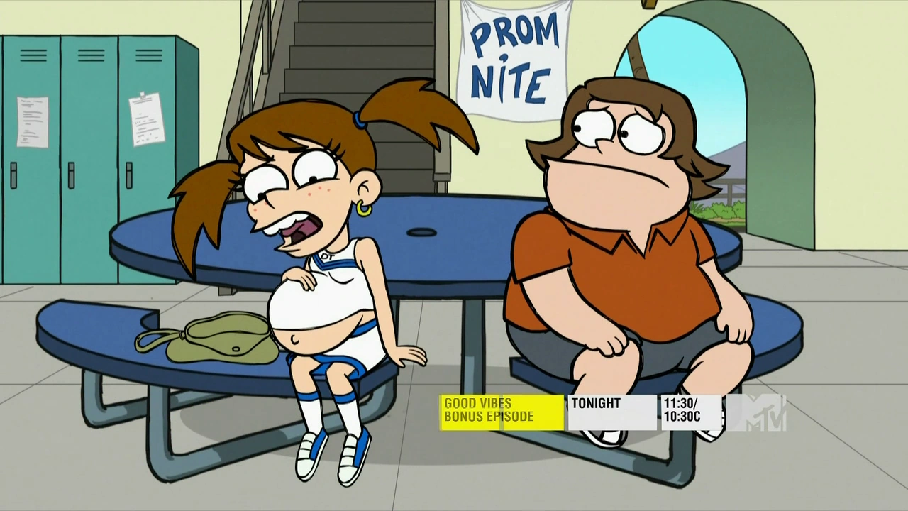 Dee-Dee Spears | Good Vibes Wiki | Fandom powered by Wikia