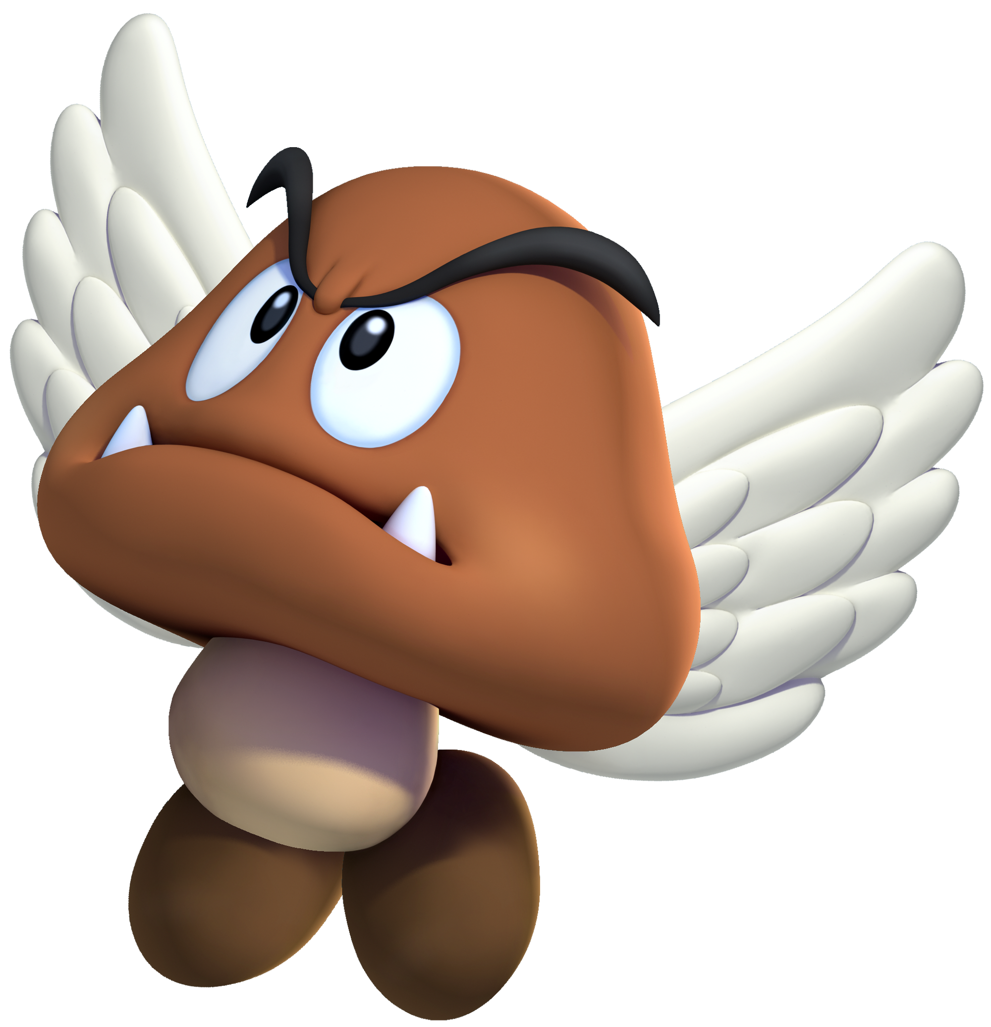 CategoryGoomba species Goombapedia FANDOM powered by Wikia