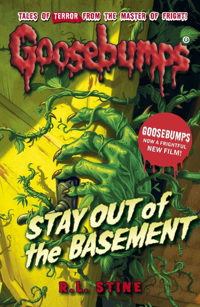 CategoryPlants Goosebumps Wiki FANDOM powered by Wikia