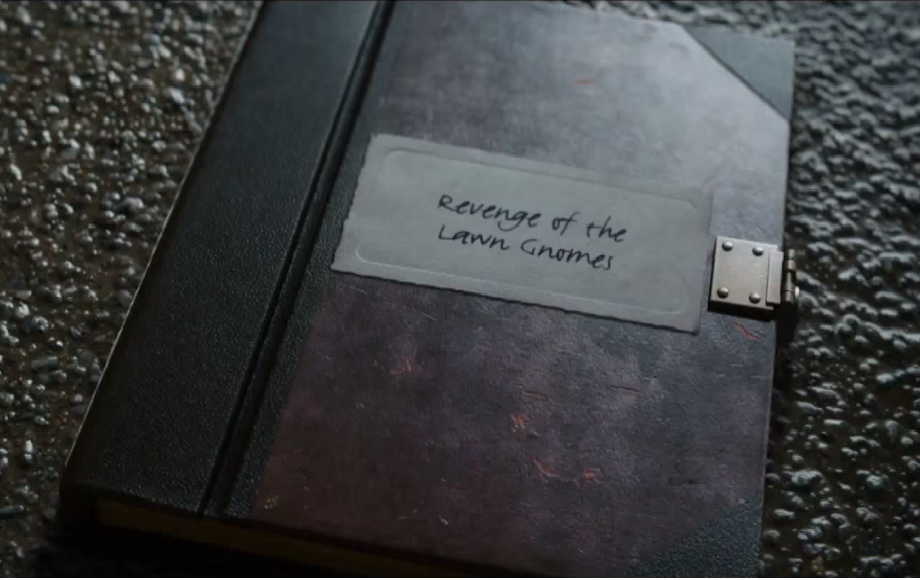 Image Goosebumps manuscript.png Goosebumps Wiki FANDOM powered by