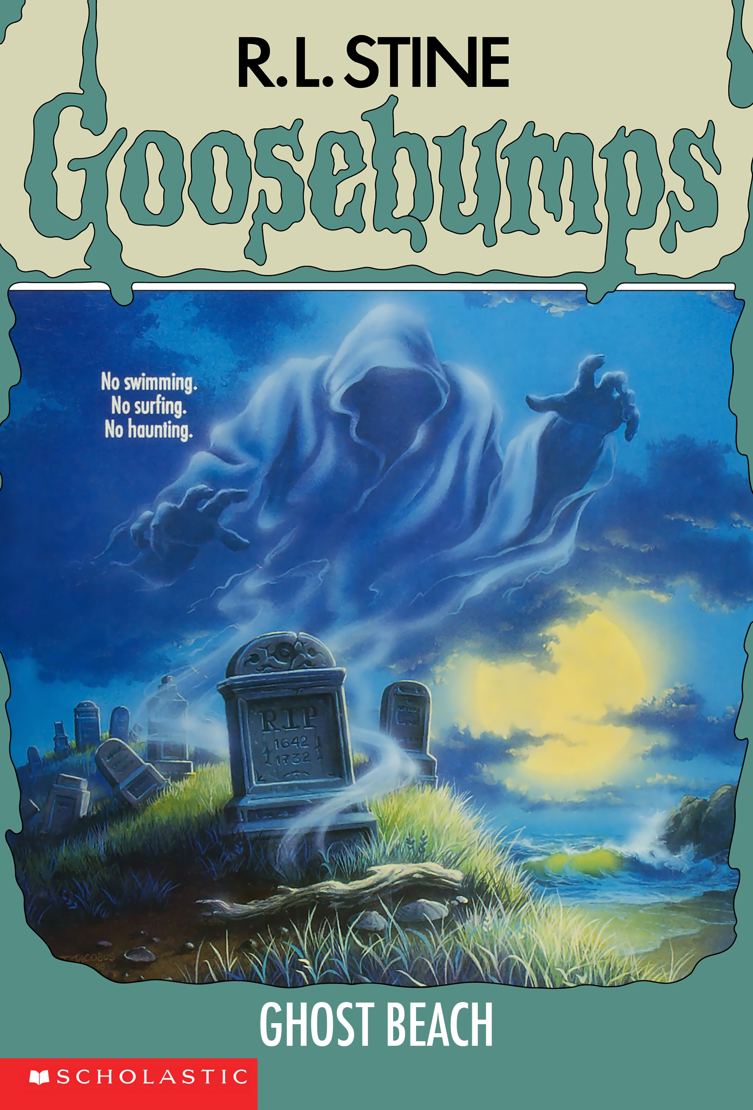 Goosebumps Horrorland: Revenge of the Living Dummy 1 by R. L. Stine (2008, Paper Goosebumps Horrorland: Revenge of the Living Dummy 1 by R. L. Stine (2008, Paper