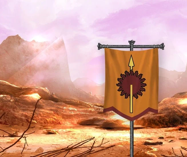 CategoryHouse Martell Game of Thrones Ascent Wiki FANDOM powered