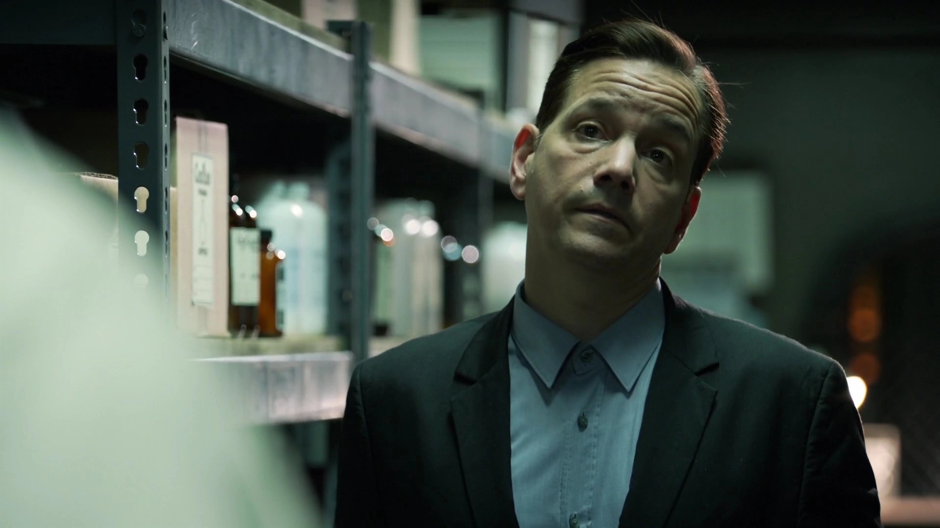 Doug Gotham Wiki Fandom powered by Wikia