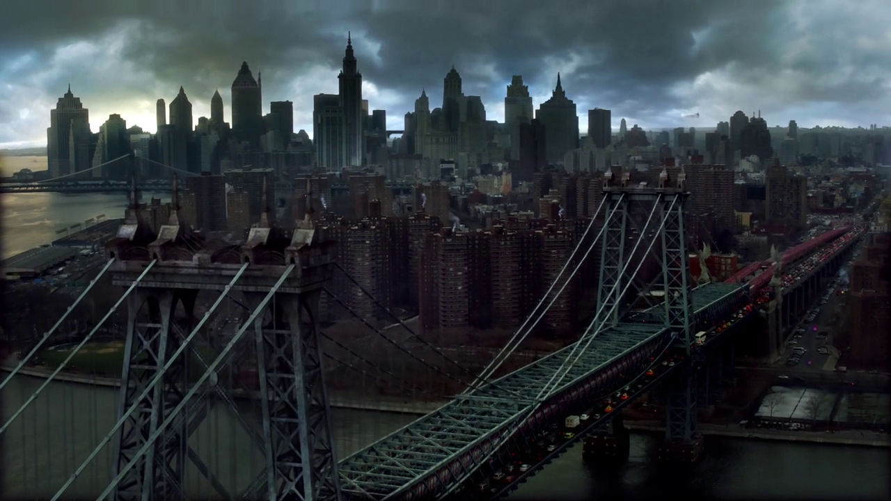 Gotham City Gotham Wiki Fandom powered by Wikia(04)