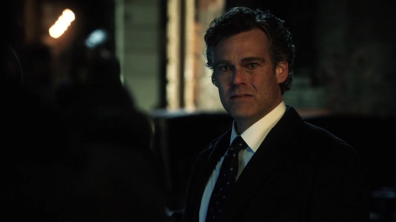 Thomas Wayne | Gotham Wiki | Fandom powered by Wikia