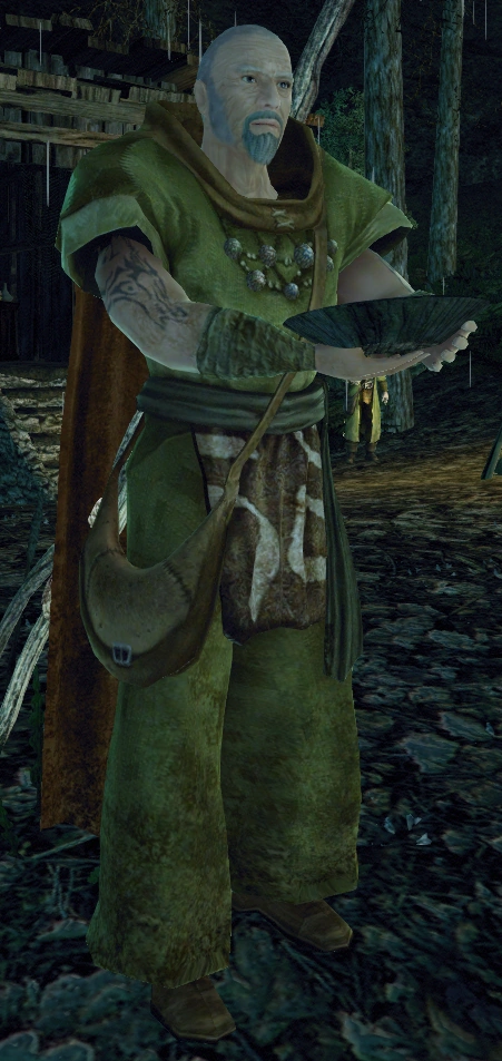 Runak | Gothicpedia | FANDOM powered by Wikia