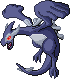 Shadow Lugia