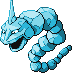 Crystal Onix (Shiny)