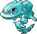 Crystal Steelix (Shiny)