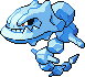 Crystal Steelix