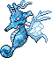 Icy Kingdra